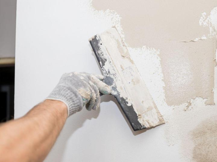 Rénover l’intérieur de votre maison.