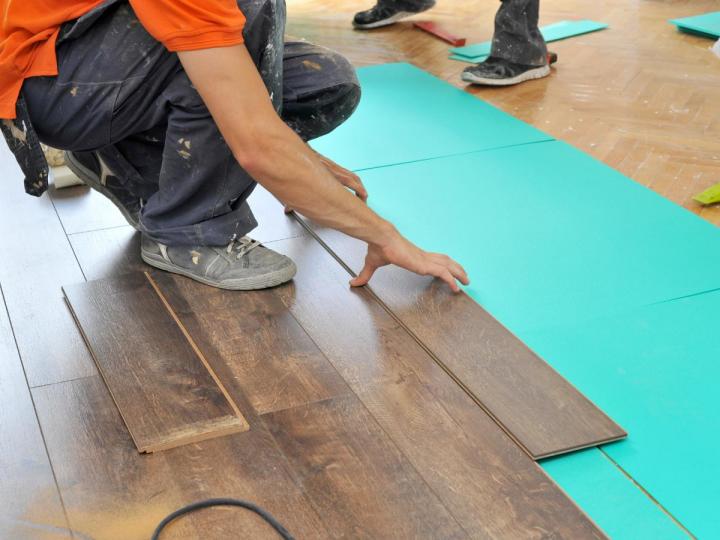 Revêtements de sols Nanterre